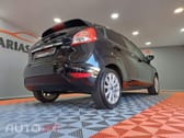 Ford Fiesta 1.0 Ti-VCT Titanium
