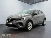 Renault Captur 1.6 E-Tech Business