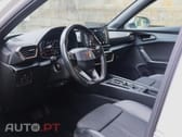 Cupra Formentor 1.4 e-Hybrid Cupra DSG
