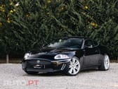 Jaguar XK XKR 5.0 V8