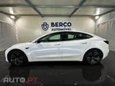 Tesla Model 3 Long-Range Dual Motor AWD