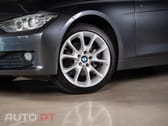 BMW 320 d Aut.