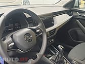 Skoda Kamiq 1.0 TSI Selection DSG