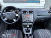 Ford Focus SW 1.6 TDCi Ambiente