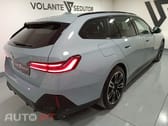 BMW 530 e xDrive Pack Desportivo M Pro