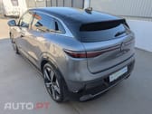 Renault Mégane E-Tech EV60 220hp optimum charge Iconic