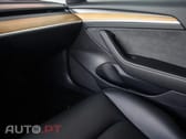Tesla Model 3 Long Range AWD Dual Motor