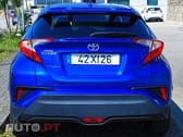 Toyota C-HR 1.2 Active