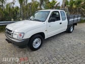 Toyota Hilux Hilux d4d