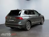 Volkswagen Tiguan Allspace 2.0 TDI Confortline DSG