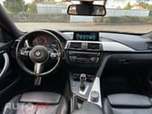 BMW 420 d Pack M Auto