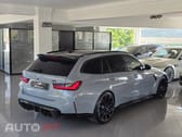 BMW M3 Competition xDrive