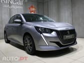Peugeot 208 1.2 PureTech Active