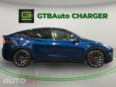 Tesla Model Y Performance AWD I.V.A DEDUTIVEL