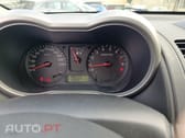 Nissan Note Visia
