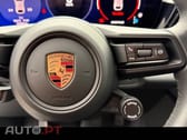 Porsche Macan Standard