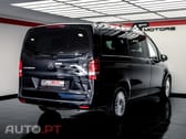 Mercedes-Benz Vito 114 CDi/32 Select
