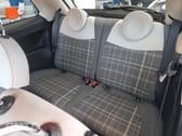 Fiat 500 1.2 Lounge MTA