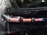Peugeot 408 1.2 PureTech Allure EAT8
