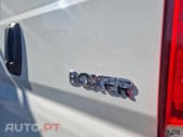 Peugeot Boxer 2.2 L2H1 Premium
