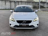 Volvo V40 2.0 D2 R-Design Geartronic