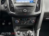 Ford Focus SW 1.0 EcoBoost Titanium