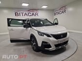 Peugeot 5008 1.6 BLUEHDI 120CV GTLINE TETO DE ABRIR