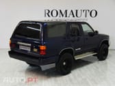 Toyota 4-Runner 2.4D