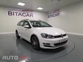 Volkswagen Golf 1.6 HDI CONFORTLINE