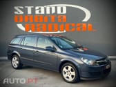 Opel Astra Caravan 1.3 CDTi Edition