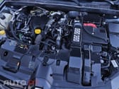Renault Mégane 1.5 Blue dCi Techno
