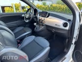 Fiat 500 1.0 Hybrid Connect