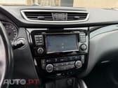 Nissan Qashqai 1.2 DIG-T N-Connecta