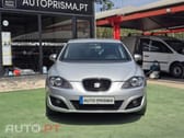Seat Leon 1.6 TDI Copa Plus DSG