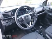 Opel Karl 1.0