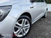Renault Mégane 1.5 dCi Confort SS