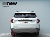 Dacia Duster 1.2 TCe 130 mild hybrid Extreme