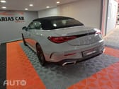 Mercedes-Benz CLE 220 D Cabrio AMG Line Premium Night Digital 360°