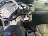 Renault Scénic 1500 dci
