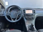 Opel Insignia 2.0 CDTi Executive S/S