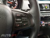 BMW X1 16 d sDrive Auto