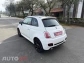 Fiat 500 1.2 S