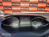 Peugeot 308 1.5 BlueHDi Business Line