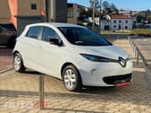 Renault Zoe (c/ Bateria) 41 kwh Life