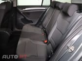Volkswagen Golf 1.6 TDI  Confortline Variant