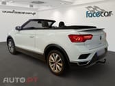Volkswagen T-Roc 1.0 TSI OPF ACTIVE