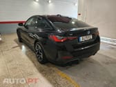 BMW i4 eDrive40 Desportiva M