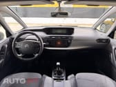 Citroen C4 SpaceTourer 1.5 Blue Hdi