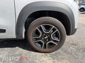 Dacia Spring Electric 45 Expression