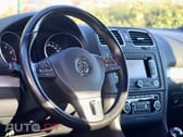Volkswagen Golf Cabriolet 1.2 TSI
